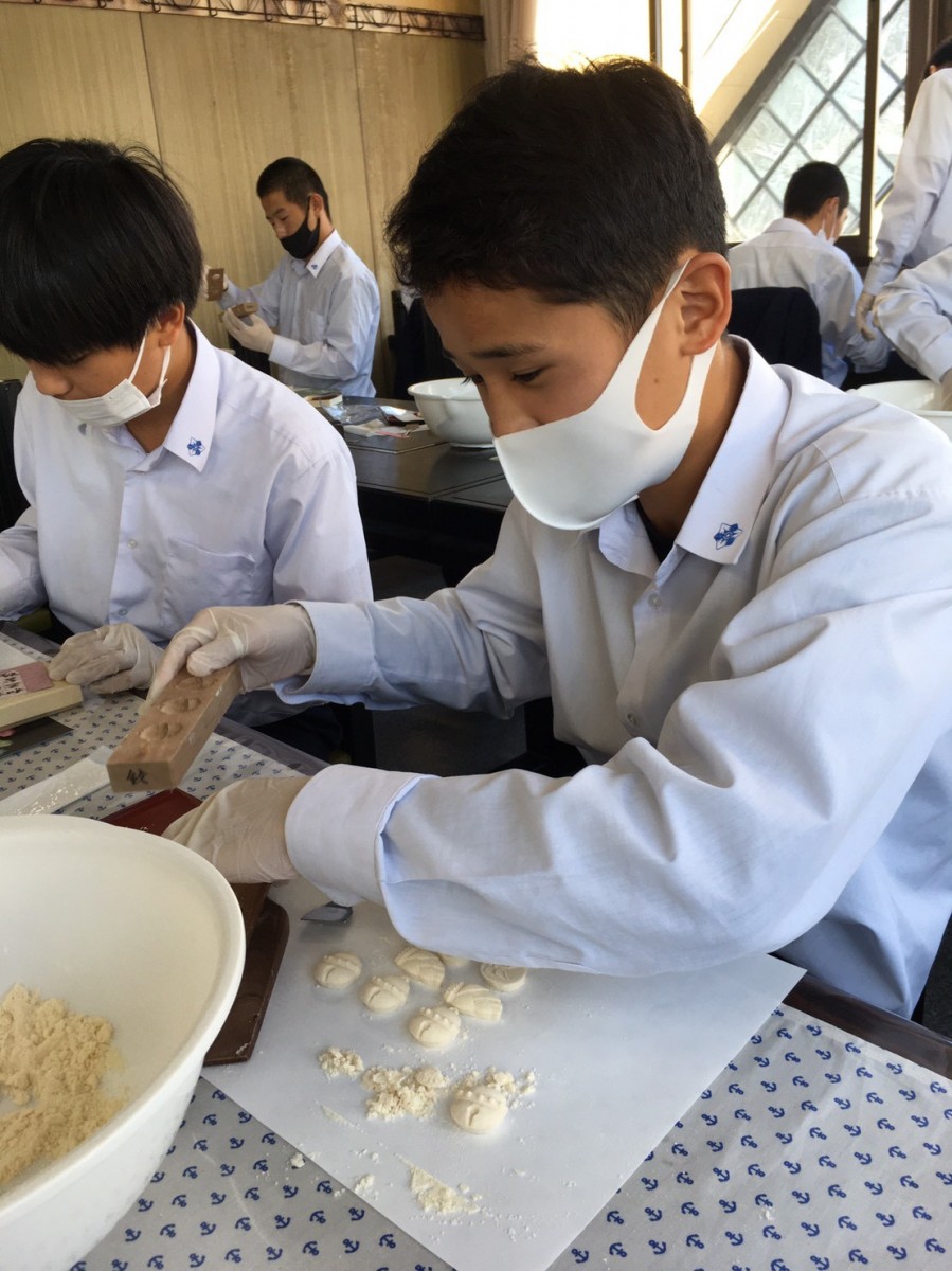 初三修学旅行 校园活动 News 日本明德义塾中学 初三修学旅行 校园活动 News 日本明德义塾中学