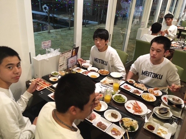 初三修学旅行day 3 校园活动 News 日本明德义塾中学 初三修学旅行day 3 校园活动 News 日本明德义塾中学