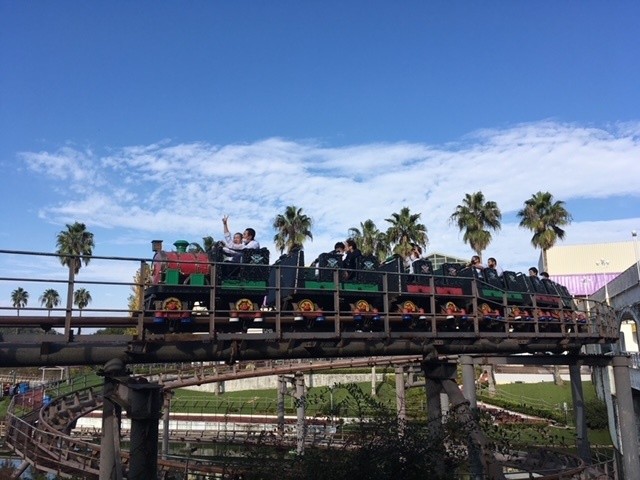 初三修学旅行day 3 校园活动 News 日本明德义塾中学